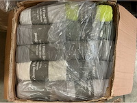 Jersey fitted sheet 140/200 hoeslaken (50x) - afbeelding 3 van  5