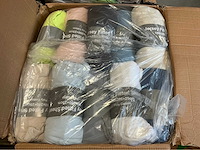 Jersey fitted sheet 180/200 hoeslaken (50x) - afbeelding 5 van  5