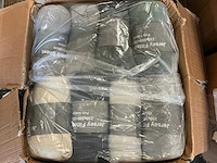 Jersey fitted sheet 230/200 waterbed hoeslaken (80x) - afbeelding 4 van  5