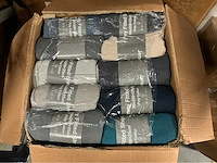 Jersey fitted sheet 90/200 hoeslaken (60x) - afbeelding 7 van  8