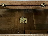 Jersey verlengbare eetkamertafel 210cm - afbeelding 5 van  13