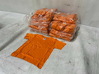 Jerzees - maat s - kinderkleding (150x) - afbeelding 1 van  6