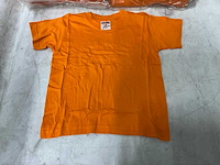 Jerzees - maat s - kinderkleding (150x) - afbeelding 4 van  6