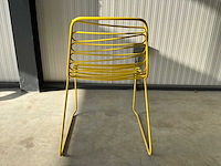 Jerzsy seymour flux fauteuil (10x) - afbeelding 5 van  5