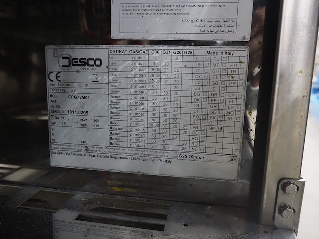 Jesco - afbeelding 3 van  11