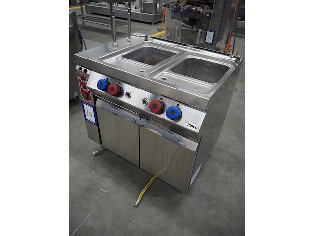 Jesco - afbeelding 1 van  11