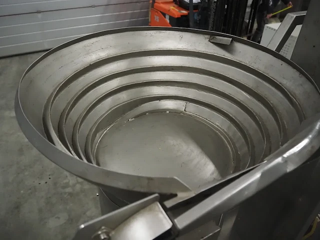 Jespers machinebouw - afbeelding 8 van  28