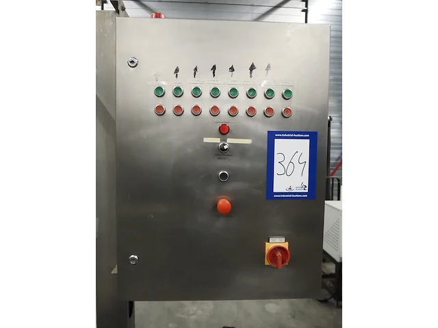 Jespers machinebouw - afbeelding 11 van  28