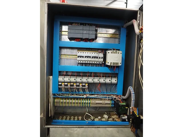 Jespers machinebouw - afbeelding 13 van  28