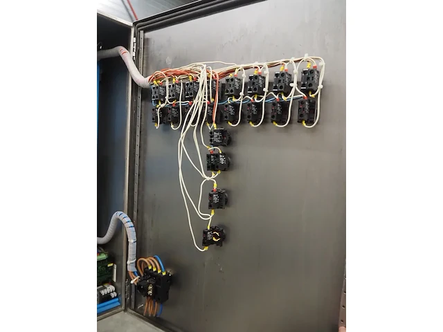 Jespers machinebouw - afbeelding 14 van  28