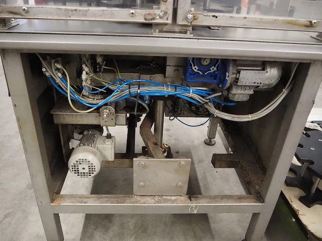 Jespers machinebouw - afbeelding 16 van  28