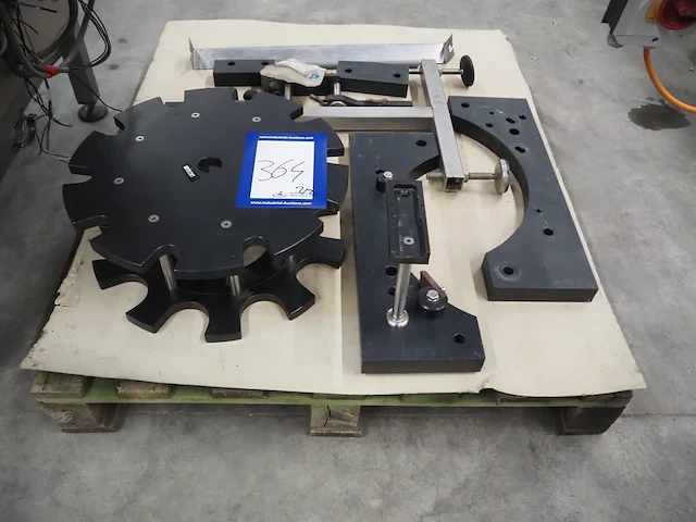 Jespers machinebouw - afbeelding 20 van  28