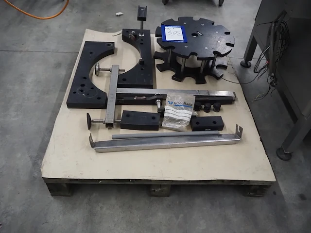 Jespers machinebouw - afbeelding 21 van  28