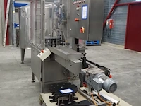Jespers machinebouw - afbeelding 12 van  28
