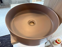 Jess design wastafelbak - afbeelding 2 van  2