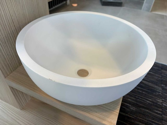 Jess design wastafelbak - afbeelding 1 van  2