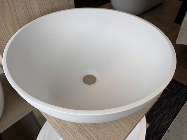 Jess design wastafelbak - afbeelding 2 van  2