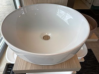 Jess design wastafelbak - afbeelding 2 van  2