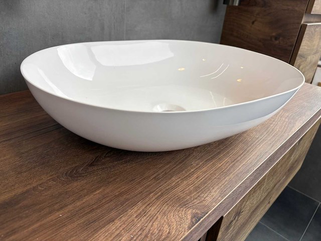 Jess design wastafelbak - afbeelding 2 van  2