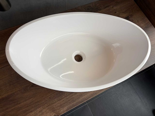 Jess design wastafelbak - afbeelding 2 van  2