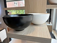 Jess design wastafelbakken (2x) - afbeelding 1 van  2