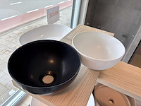 Jess design wastafelbakken - afbeelding 2 van  2