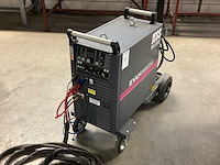 Jess welding squarearc 3505 tig lasmachine - afbeelding 2 van  7