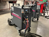Jess welding squarearc 3505 tig lasmachine - afbeelding 4 van  7