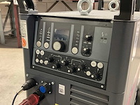 Jess welding squarearc 3505 tig lasmachine - afbeelding 6 van  7