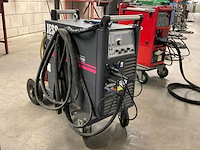 Jess welding tigarc 2705 tig lasmachine - afbeelding 4 van  10