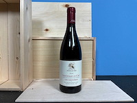 Jessiaume père & fils bourgogne santenay premier cru rode wijn 2022 - afbeelding 1 van  3