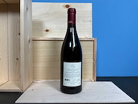 Jessiaume père & fils bourgogne santenay premier cru rode wijn 2022 - afbeelding 2 van  3