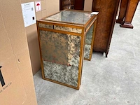Jessica mini bureau - afbeelding 4 van  7