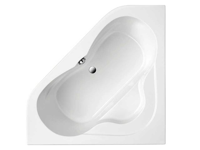 Jesslin - hoekbad - afbeelding 3 van  4