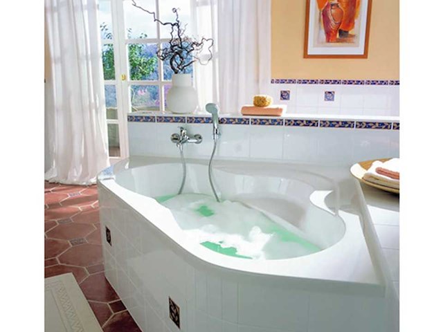 Jesslin - hoekbad - afbeelding 2 van  4