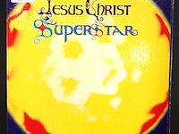 Jesus christ superstar - afbeelding 1 van  5