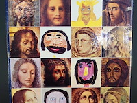 Jesus christ superstar - afbeelding 4 van  5