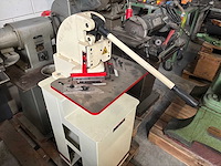 Jet - 150/2 - uithoekmachine - afbeelding 3 van  3