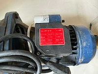 Jet 81 m centrifugaalpomp - afbeelding 3 van  3