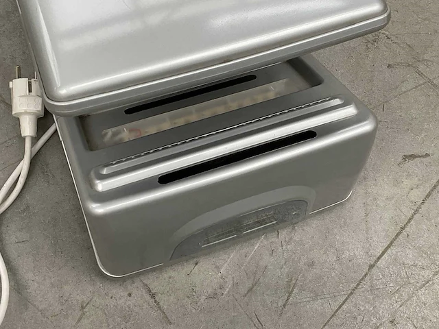 Jet air cx1000 handdroger - afbeelding 5 van  5
