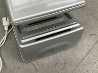 Jet air cx1000 handdroger - afbeelding 5 van  5