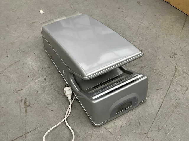 Jet air cx1000 handdroger - afbeelding 3 van  5