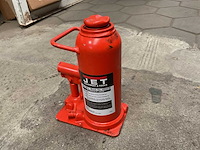 Jet equipment & tools jhj-121/2 hydraulic bottle jack - afbeelding 1 van  2