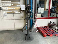 Jet jdp-17ft kolomboormachine - afbeelding 2 van  7