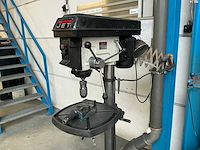 Jet jdp-17ft kolomboormachine - afbeelding 3 van  7
