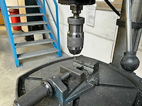 Jet jdp-17ft kolomboormachine - afbeelding 4 van  7