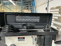 Jet jdp-17ft kolomboormachine - afbeelding 6 van  7