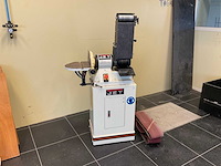 Jet jsg 96 band- en schijfschuurmachine