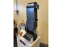 Jet jsg 96 band- en schijfschuurmachine - afbeelding 6 van  9