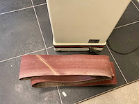 Jet jsg 96 band- en schijfschuurmachine - afbeelding 7 van  9